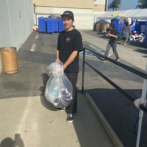 Meet your Posher, Enrique